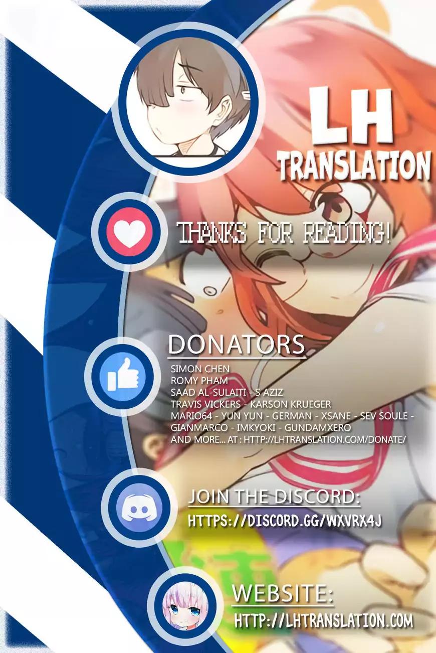 Murabito desu ga Nani ka? Chapter 11 33